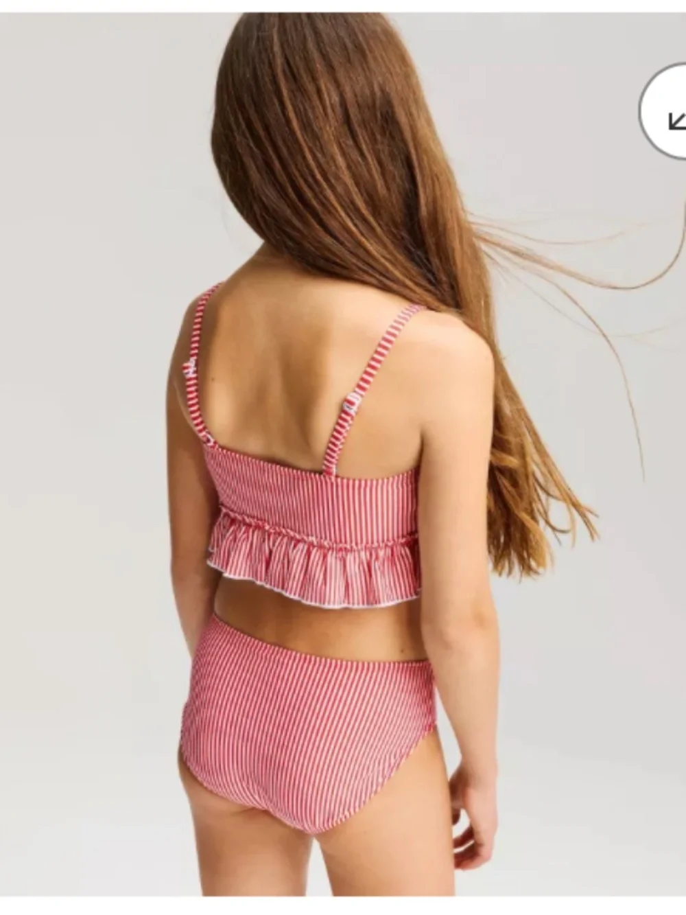 Cat & Jack bikini 👙 medium